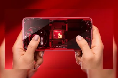 HP Chipset Apa yang Bagus? Ini Pilihan Terbaik dari Entry Level hingga Flagship