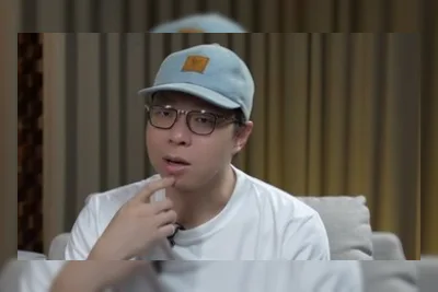 Alasan Richard Lee Mohon Jadi Tahanan Kota di Kasus Kesehatan