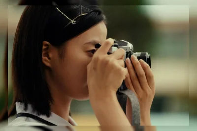 'Summer's Camera' Angkat Kisah Cinta Pertama dan Duka Keluarga