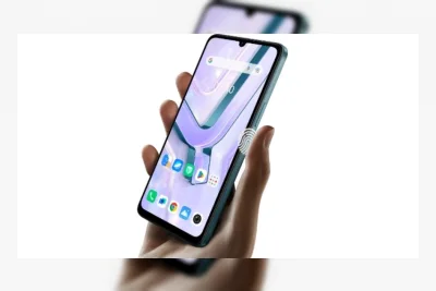 5 HP dengan Baterai 6000 mAh Cuma Rp1 Jutaan, Awet Seharian Tanpa Khawatir Lowbat