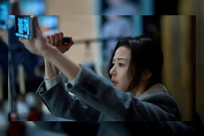 Colony Jadi Film Korea Terlaris Kedua di Indonesia