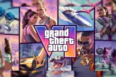 Pra-Pemesanan GTA VI Dimulai Bulan Ini, Sampul Resmi Dirilis