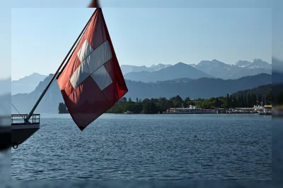 Pembicaraan Damai AS-Iran di Swiss Batal, Masa Depan Gencatan Senjata Makin Suram