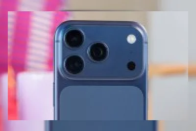 Kenaikan Harga Memori Berpotensi Dongkrak Harga iPhone 18 Pro