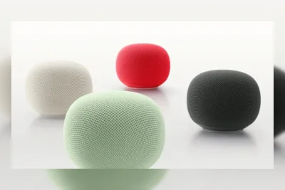Google Home Speaker Resmi Hadir dengan AI Gemini, Ini Fitur Barunya!