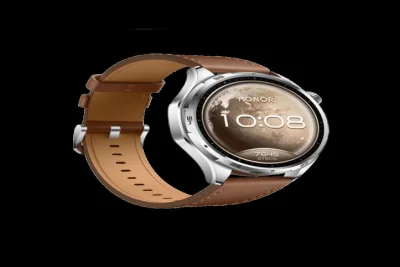 Honor Watch 6 Resmi Global, Layar AMOLED 3.000 Nits dan Baterai Tahan 35 Hari