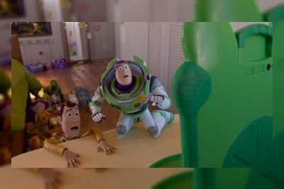 5 Rekomendasi Film Akhir Pekan: Toy Story 5 hingga The Furious
