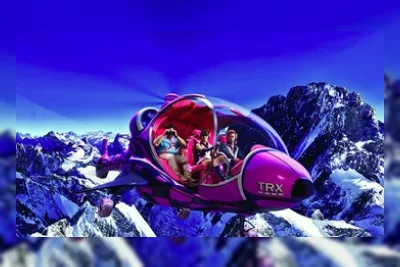 Sinopsis Speed Racer, Bioskop Trans TV 19 Juni 2026