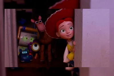 Review Toy Story 5: Konsistensi dan Relevansi di Tengah Zaman