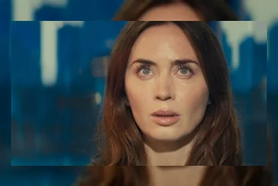 Kritikus Soroti Kelemahan Naskah Disclosure Day Karya Steven Spielberg