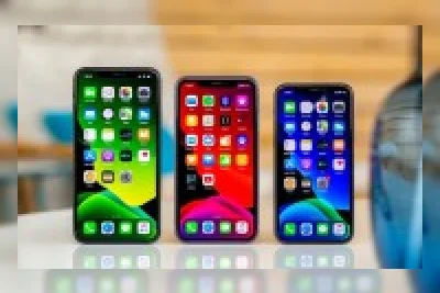 Celaka Keamanan Tak Bisa Ditambal pada Beberapa Generasi iPhone Ditemukan