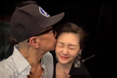 Asteroid Dinamai Barbie Hsu, Mendiang Istri DJ Koo