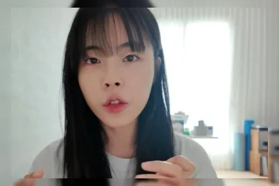 Min Do-hee Akhiri Kerja Paruh Waktu di Kafe Setelah Setahun