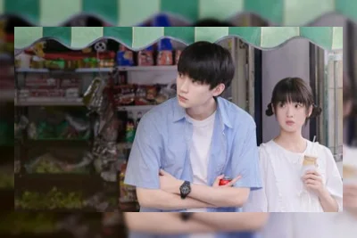 5 Rekomendasi Drama China Zhou Yiran Sebelum Ashes to Crown