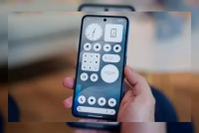 Nothing Beri Kode Misterius, Isyaratkan Ponsel Baru?