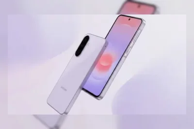 Samsung Galaxy A27 5G Bocor: Tiga Warna Baru dan Baterai 5.000mAh