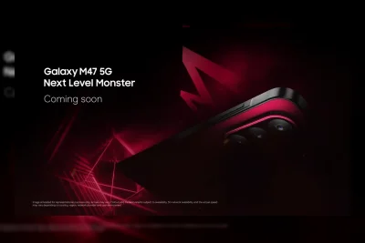 Samsung Galaxy M47 5G Segera Meluncur, Klaim Ketahanan dan Gaming Lebih Baik