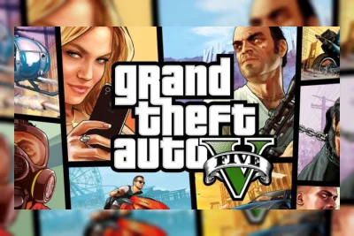 GTA 5 PS4 Bisa Upgrade Gratis ke PS5, Simak Caranya!