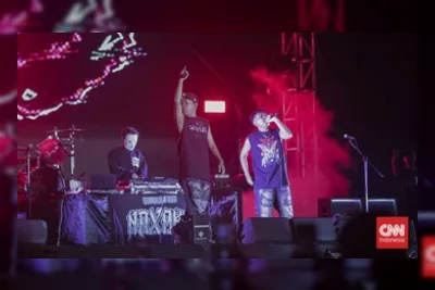 Jadwal dan Lineup Jakarta Fair 20-21 Juni 2026: NDX AKA hingga Mahalini