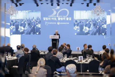 Kepala LTI Korea Yakin Penerjemah Manusia Tetap Diperlukan di Era AI