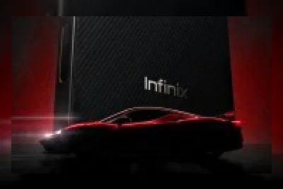 Infinix Note 60 Pro 5G Pininfarina Limited Edition Meluncur di India 24 Juni