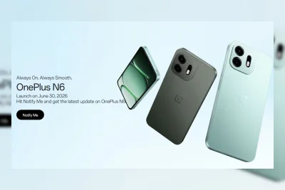 OnePlus N6 Muncul di Geekbench, Konfirmasi Chipset Sebelum Peluncuran 30 Juni