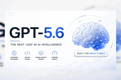 Rumor GPT-5.6 Menguat, OpenAI Dikabarkan Siap Luncurkan Model AI Baru