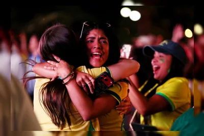 Sambutan Hangat Piala Dunia 2026 Buat Penggemar Jatuh Hati pada AS