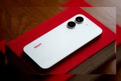 Redmi Turbo 5 Resmi Dijual di India, Harga Mulai Rp7,6 Jutaan