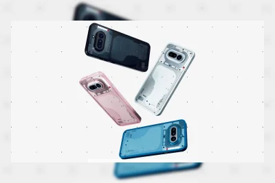 Nothing Beri Kode '(b)' Setelah Batalkan CMF Phone 3 Pro