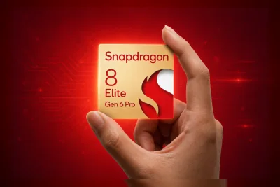 Qualcomm Siapkan Dua Varian Chipset Flagship 2nm untuk Android