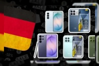 Diskon Awal Prime Day: Harga Galaxy S26 Ultra, S25 Ultra, Poco F8 Ultra, dan X8 Pro Max Turun