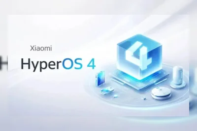 HyperOS 4 Resmi Diumumkan: Daftar HP Xiaomi yang Kebagian Pembaruan