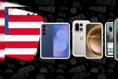 Diskon Samsung Galaxy S25 FE Turun Lagi, OnePlus 15 dan 15R Juga Dipotong