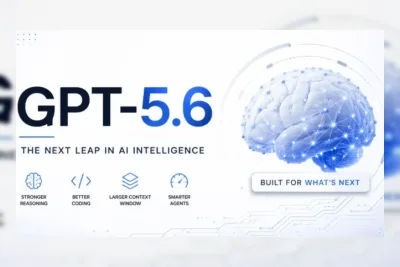 GPT-5.6 Dikabarkan Lebih Unggul dalam Coding dan Reasoning