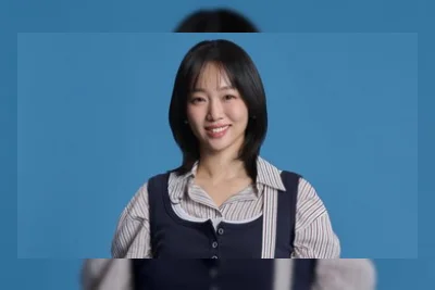 Jin Ki-joo Respons Kritik Penampilannya di Teach You a Lesson