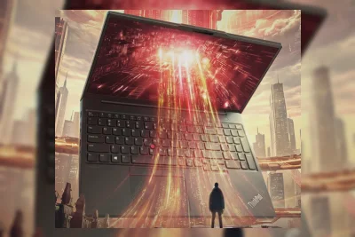 Lenovo Luncurkan ThinkPad P16s (2026) Laptop Workstation Profesional