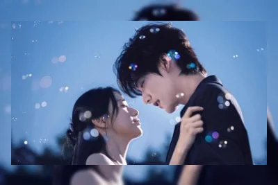 Sinopsis Dracin Never Ending Summer: Reuni Kekasih Setelah 10 Tahun
