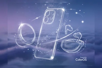 Oppo Reno 16 Series Muncul di Teaser Resmi, Siap Meluncur Akhir Juni