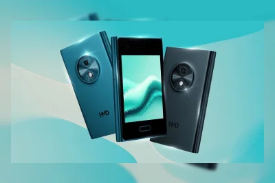Ponsel Fitur Paling Stylish yang Bisa Dibeli pada Juni 2026