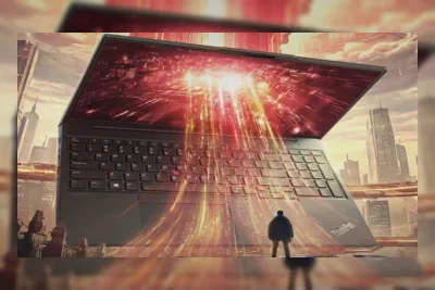 Lenovo ThinkPad P16s 2026 Resmi Meluncur dengan Intel Core Ultra dan RTX Pro