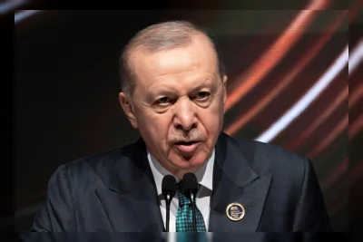 Erdogan Perintahkan Pembicaraan Kembali Buka Seminari Ortodoks di Turki
