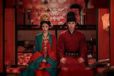 5 Rekomendasi Drama China Populer Juni 2026, dari The First Jasmine hingga Ashes to Crown