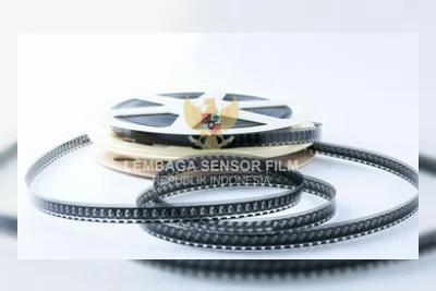Pemprov DKI Beri Diskon Pajak Film 50 Persen