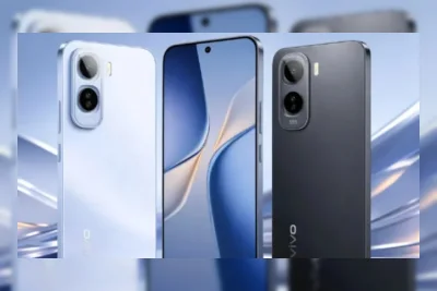 Vivo T5 Pro Resmi di Indonesia, Harga Mulai Rp4,5 Juta dengan Baterai 6.500 mAh