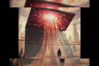 Lenovo ThinkPad P16s (2026) Resmi Hadir dengan Intel Ultra dan RTX Pro