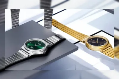 Casio MQ-24 Versi Metal Hadir dengan Tiga Warna Baru yang Stylish