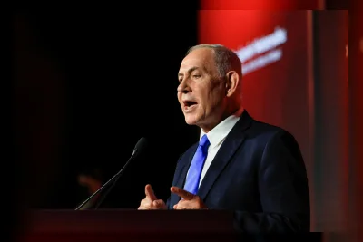 Netanyahu: Pasukan Israel Akan Tetap di Lebanon Selatan Selama Diperlukan