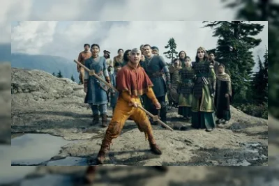 Avatar: The Last Airbender 2 Tayang 25 Juni, Ini Bocorannya