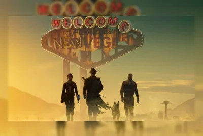 Fallout Season 3 Tambah Aaron Paul dan Manny Jacinto, Tim Cain Siapkan Game Baru